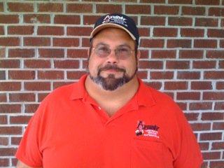 Angelo Bavetta, Owner/Operator of Avanty Construction